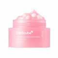 Creme em Cápsulas de Colágeno Rosa com PDRN